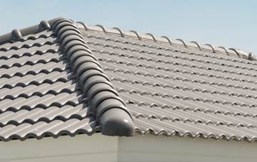 advantages of Craigsford Mains clay roofing