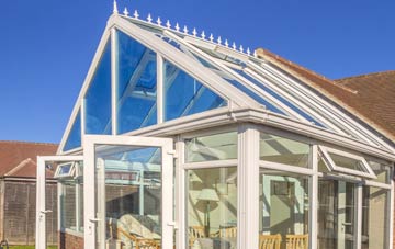 conservatory roof insulation costs Craigsford Mains