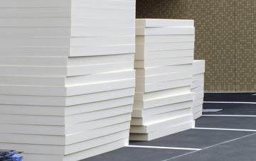 Craigsford Mains flat roof insulation costs