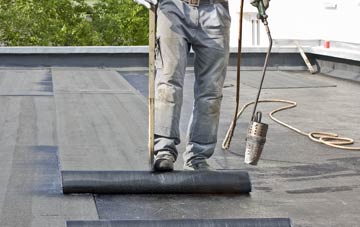 flat roof replacement Craigsford Mains, Scottish Borders