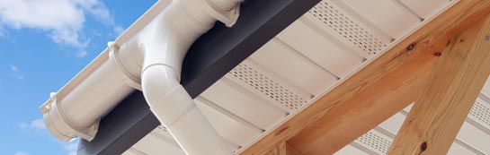 get Craigsford Mains guttering quotes today