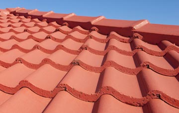Craigsford Mains tile and slate roof replacement