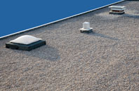 Craigsford Mains flat roofing