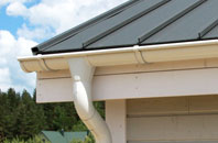 Craigsford Mains soffits
